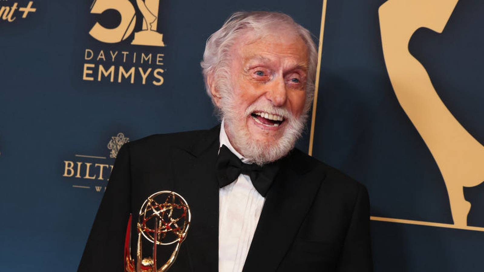 Daytime Emmy Awards 2024 See the complete list of winners Hot 106.5