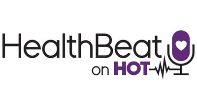 HealthBeat on Hot
