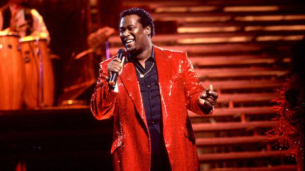 See the trailer for the Luther Vandross documentary "Luther: Never Too Much"